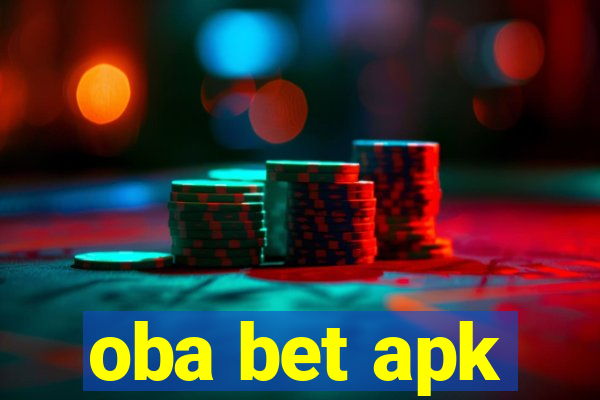 oba bet apk